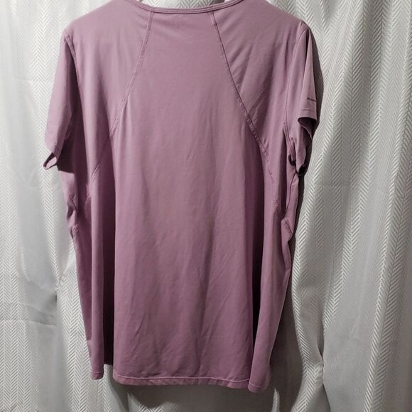 Champion Activewear. Size XXL. Purple - Picture 5 of 8